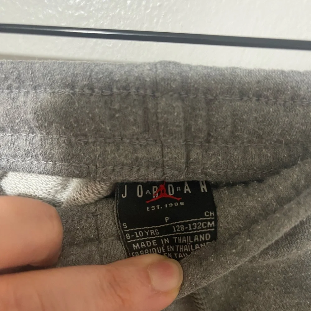 JORDAN air boy short